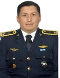 Ing. Alex Jiménez C, MBA